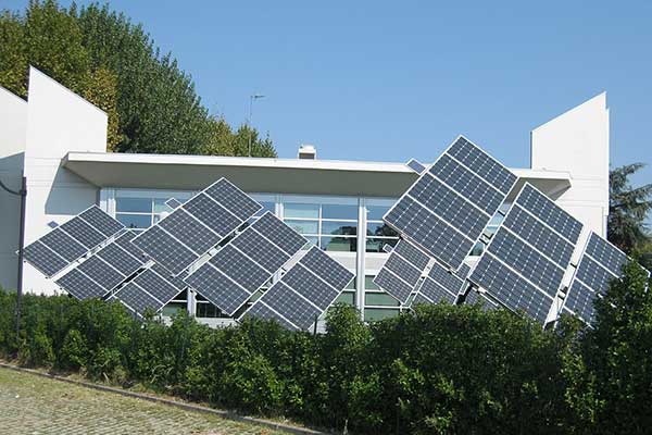Solar Energy Solutions