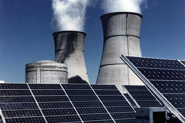 Environmental and Energy Consultancy